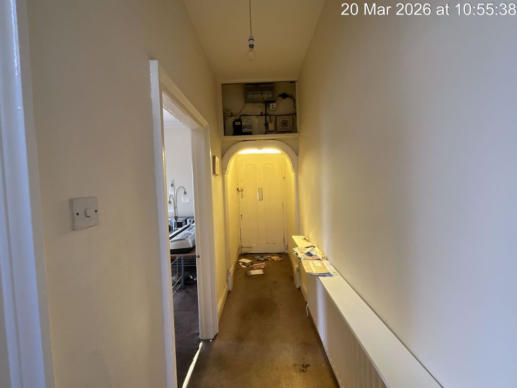 Cedric Cottage, Cooperative Street, Chester Le Street, County Durham, DH3 3EU