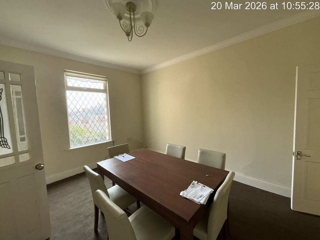 Cedric Cottage, Cooperative Street, Chester Le Street, County Durham, DH3 3EU
