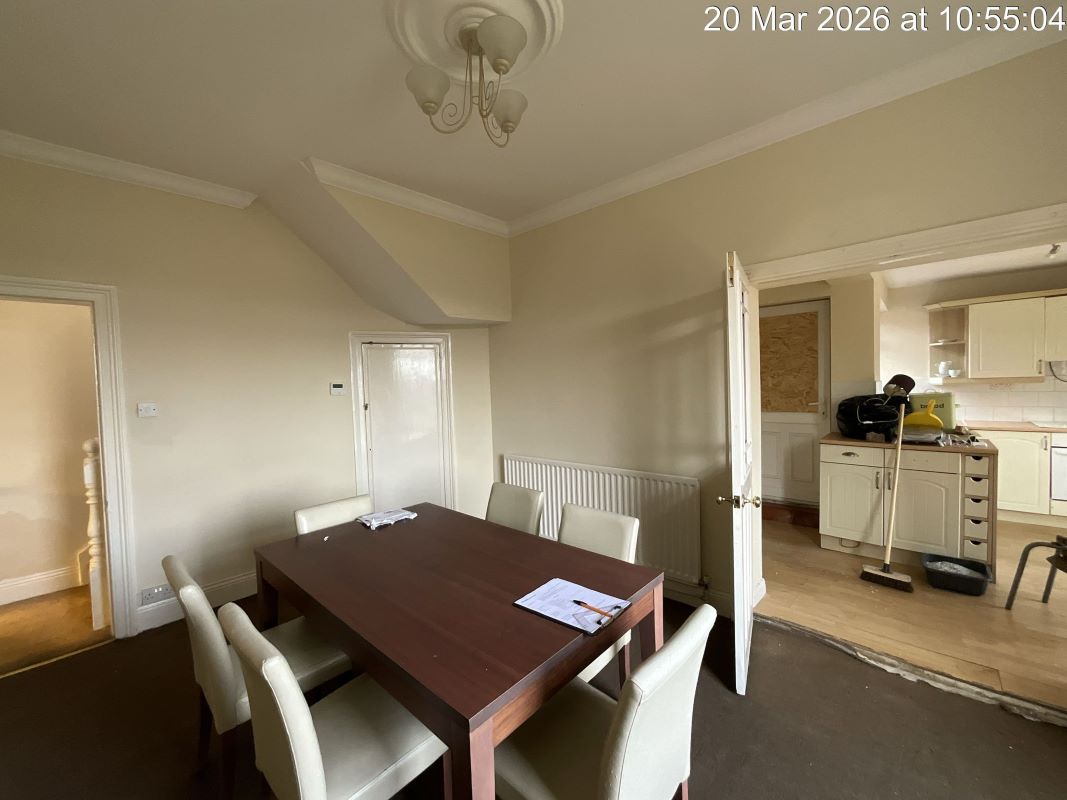 Cedric Cottage, Cooperative Street, Chester Le Street, County Durham, DH3 3EU