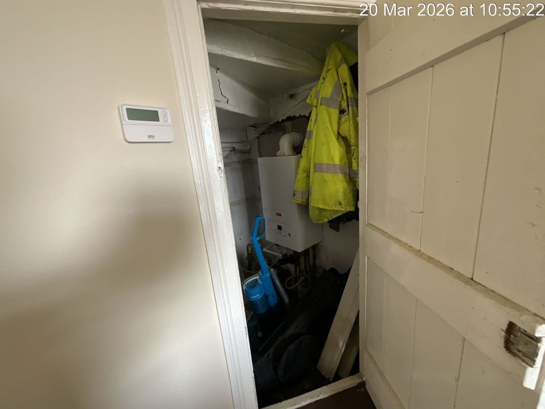 Cedric Cottage, Cooperative Street, Chester Le Street, County Durham, DH3 3EU