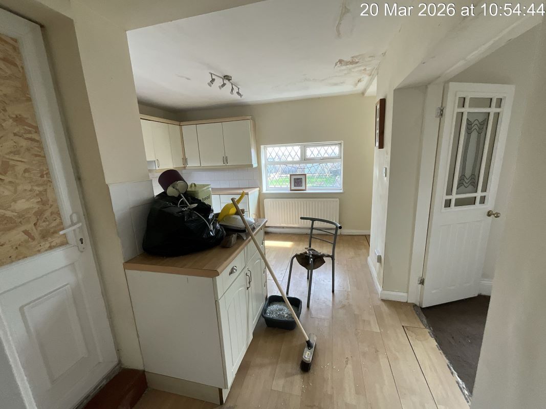 Cedric Cottage, Cooperative Street, Chester Le Street, County Durham, DH3 3EU