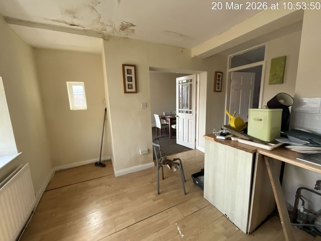 Cedric Cottage, Cooperative Street, Chester Le Street, County Durham, DH3 3EU