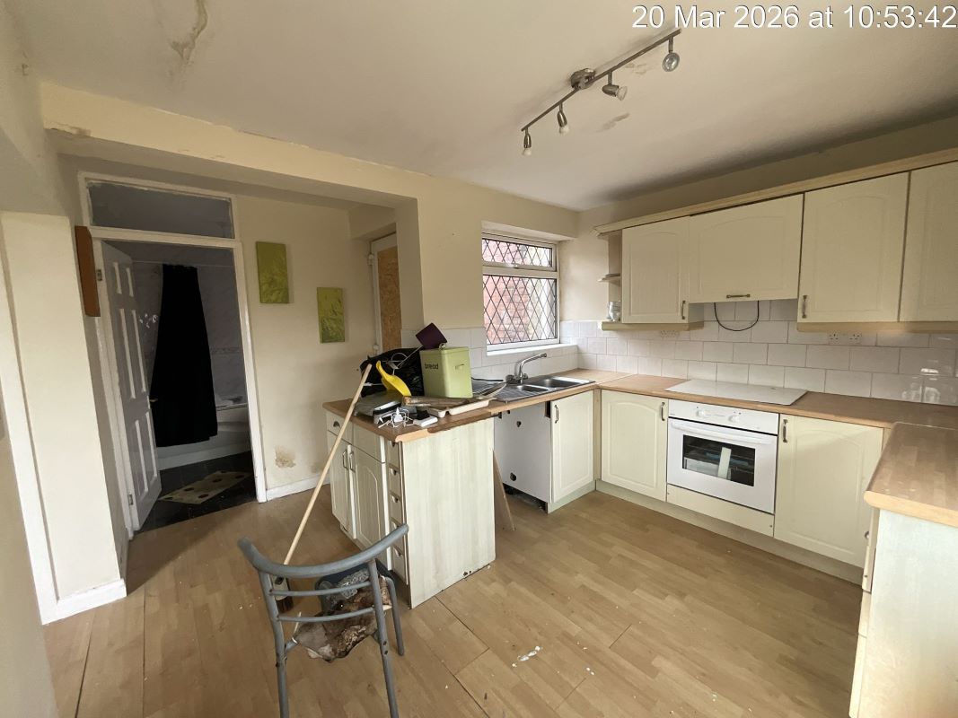 Cedric Cottage, Cooperative Street, Chester Le Street, County Durham, DH3 3EU