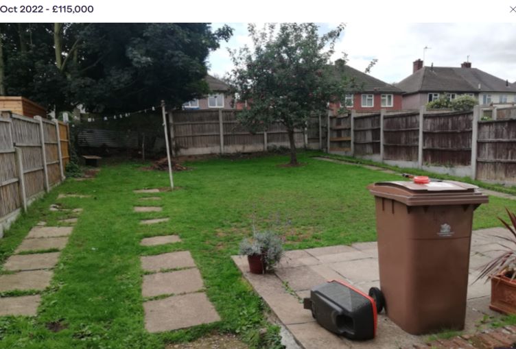 Lot Image