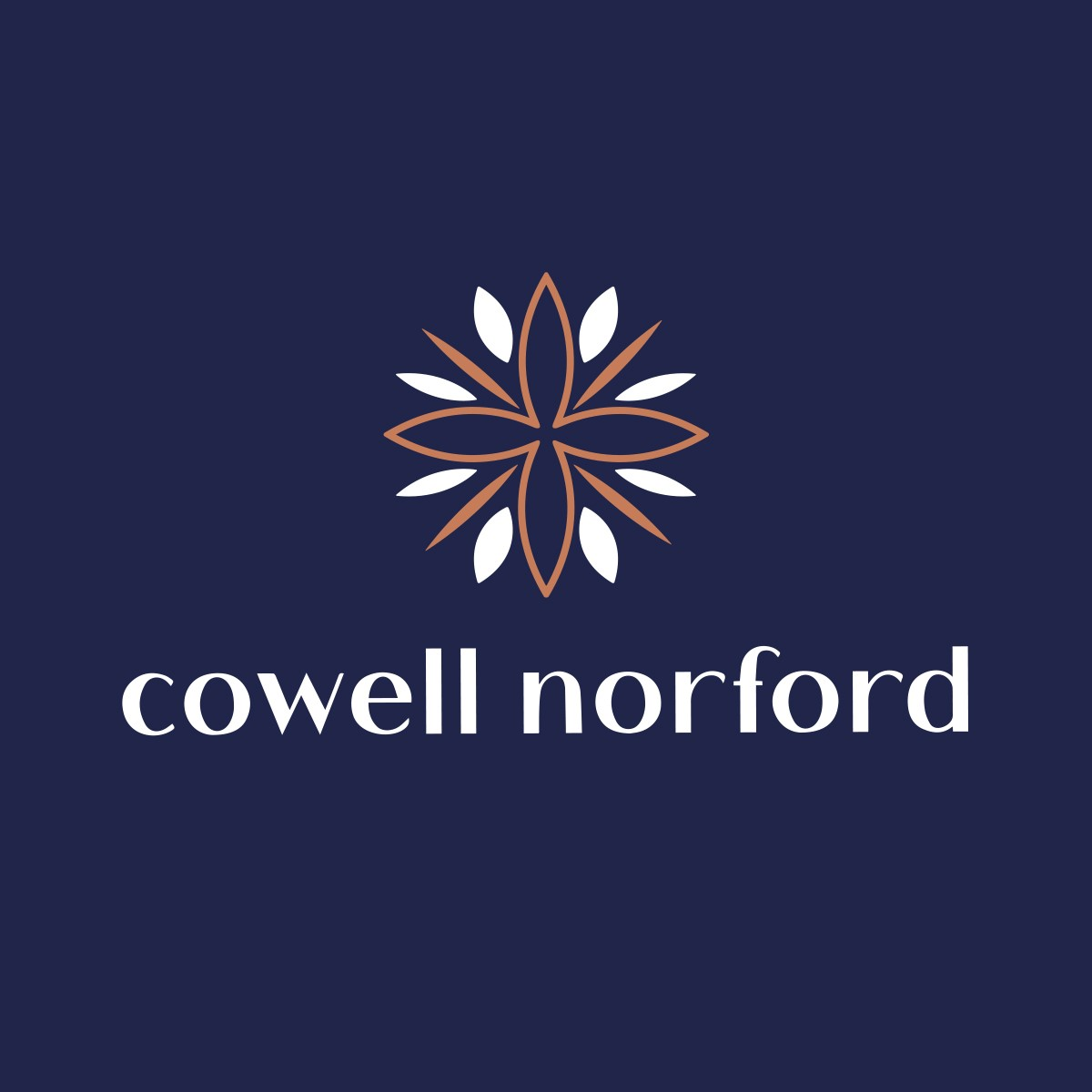 Cowell Norford