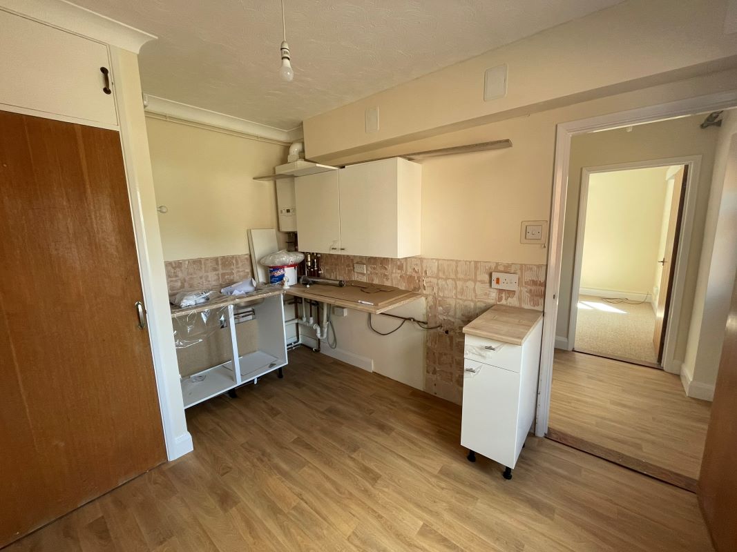 Albany Court, Holton Road, Halesworth, Suffolk, IP19 8HQ