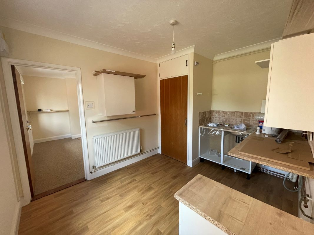 Albany Court, Holton Road, Halesworth, Suffolk, IP19 8HQ