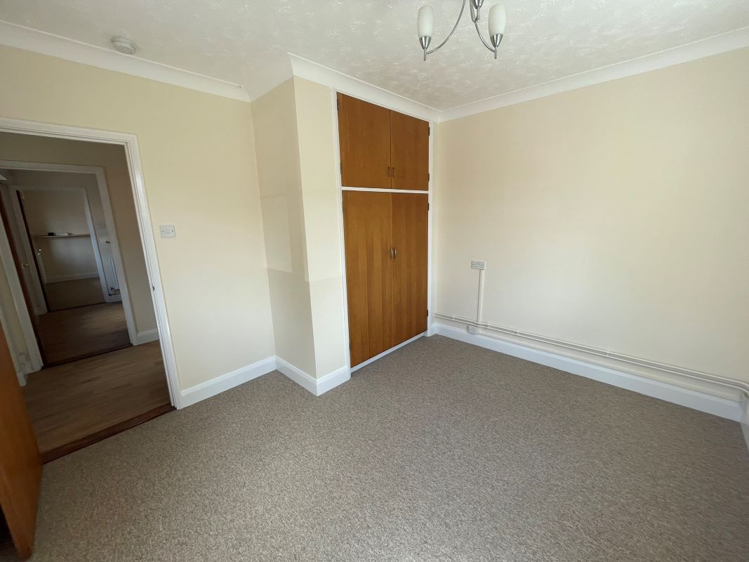 Albany Court, Holton Road, Halesworth, Suffolk, IP19 8HQ