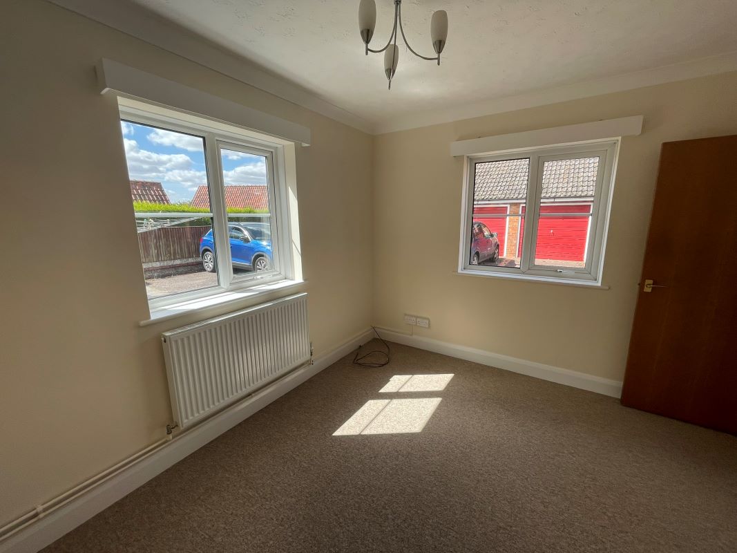 Albany Court, Holton Road, Halesworth, Suffolk, IP19 8HQ