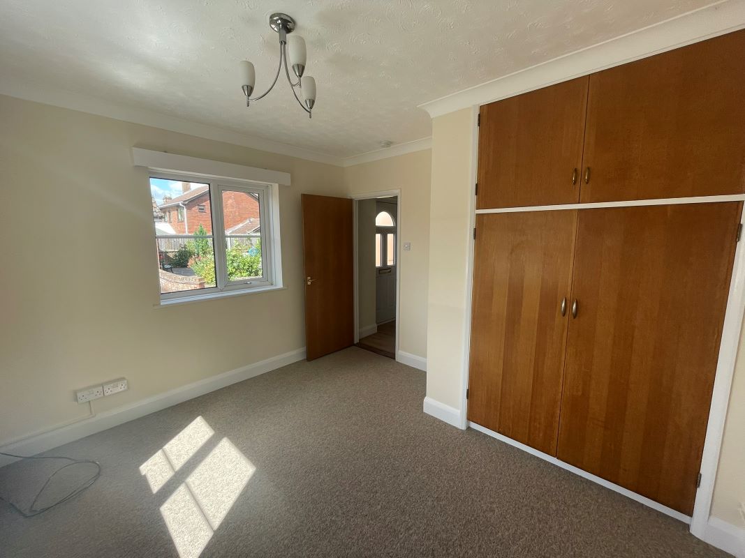 Albany Court, Holton Road, Halesworth, Suffolk, IP19 8HQ