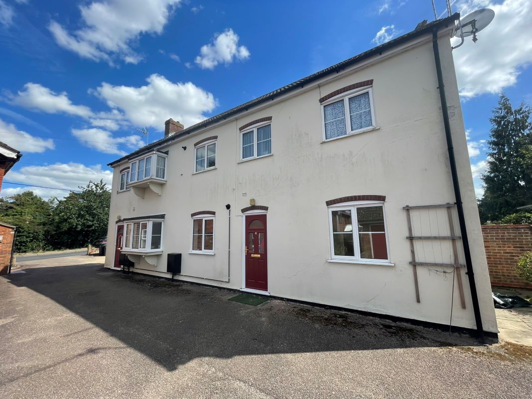 Albany Court, Holton Road, Halesworth, Suffolk, IP19 8HQ