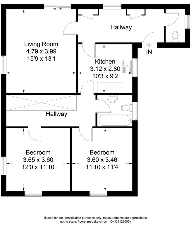 Albany Court, Holton Road, Halesworth, Suffolk, IP19 8HQ
