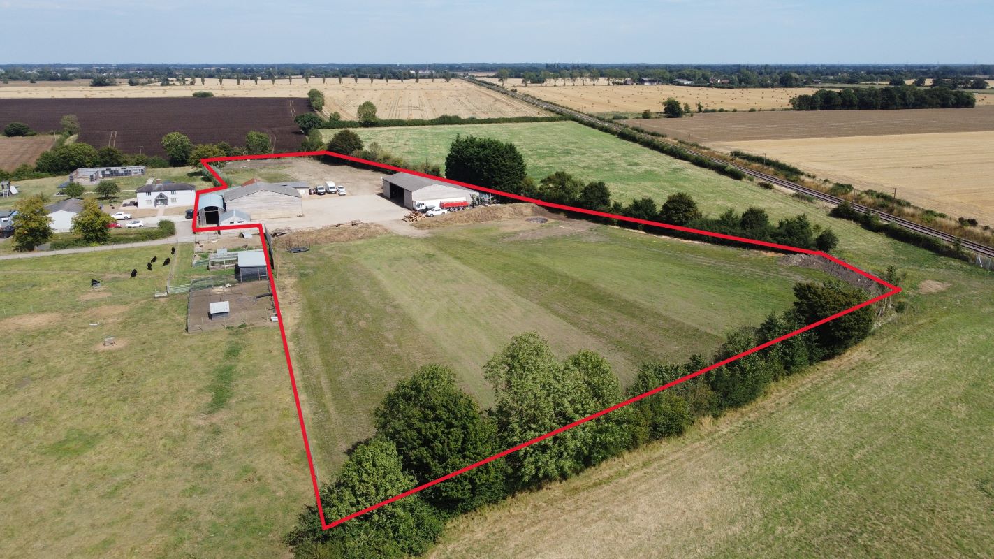 Primary Lot Photo