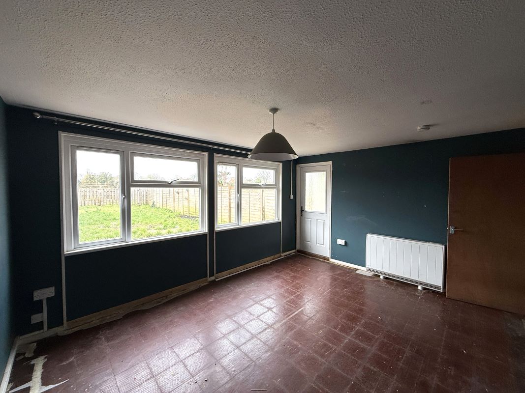 14 Ayden Way, Benhall, Saxmundham, Suffolk, IP17 1HG