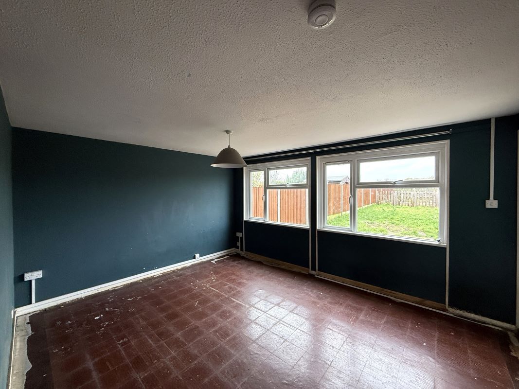 14 Ayden Way, Benhall, Saxmundham, Suffolk, IP17 1HG