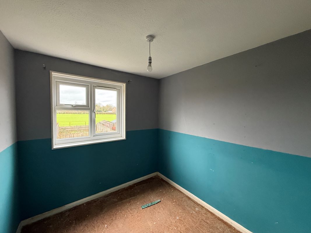 14 Ayden Way, Benhall, Saxmundham, Suffolk, IP17 1HG