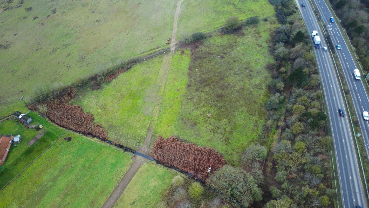 Land Adjoining Brock Lane, Martlesham, Ipswich, Suffolk, IP13 6LL