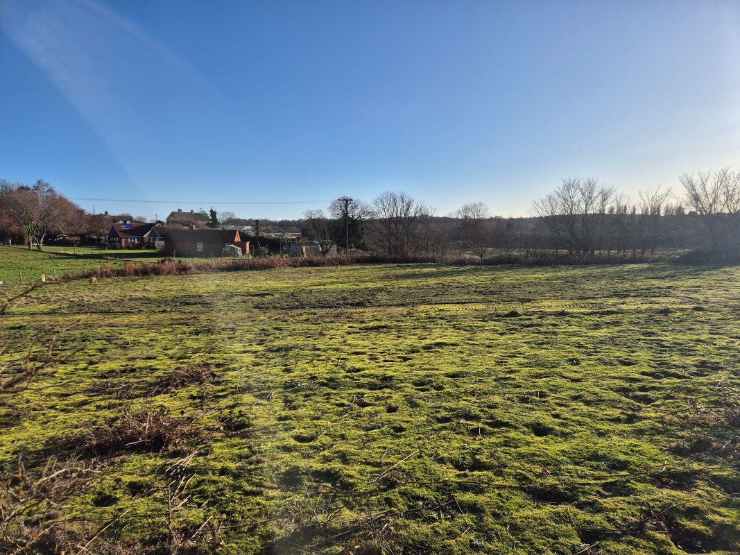 Land Adjoining Brock Lane, Martlesham, Ipswich, Suffolk, IP13 6LL