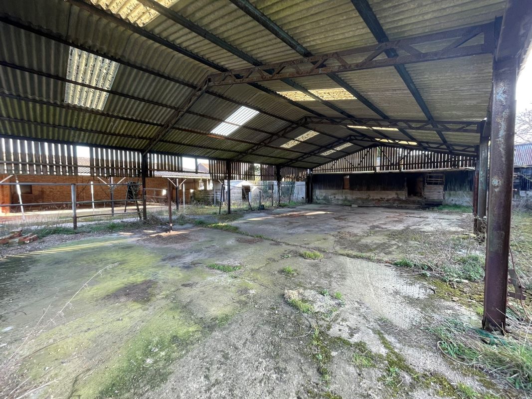 Whitehouse Farm Barns, Whitehouse Farm Lane, Flixton, Suffolk, NR32 5PG