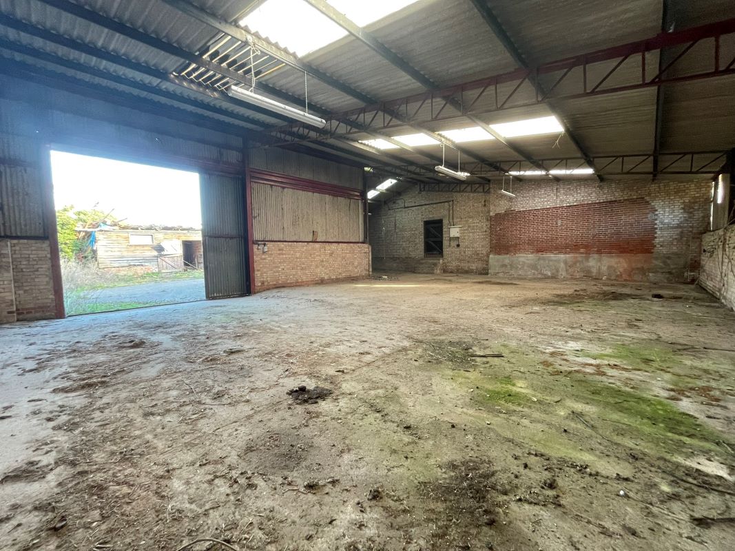 Whitehouse Farm Barns, Whitehouse Farm Lane, Flixton, Suffolk, NR32 5PG