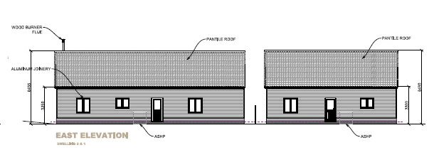 Whitehouse Farm Barns, Whitehouse Farm Lane, Flixton, Suffolk, NR32 5PG