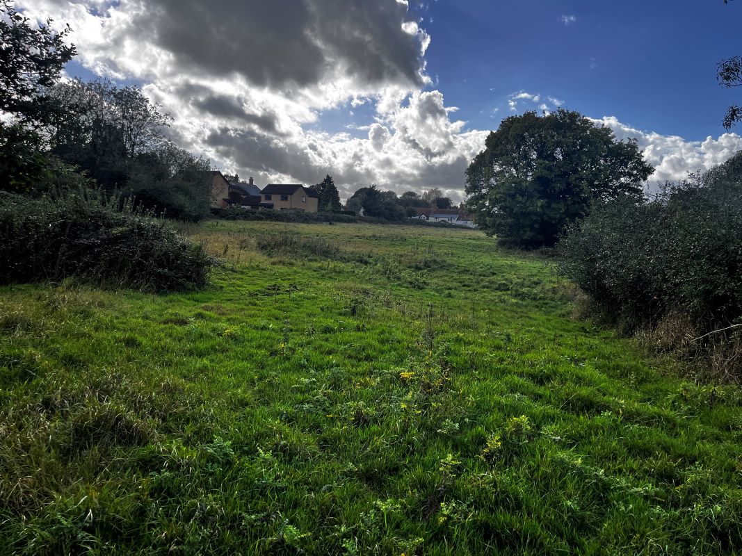 Land at Queen Street, Stradbroke, Eye, Suffolk, IP21 5HH