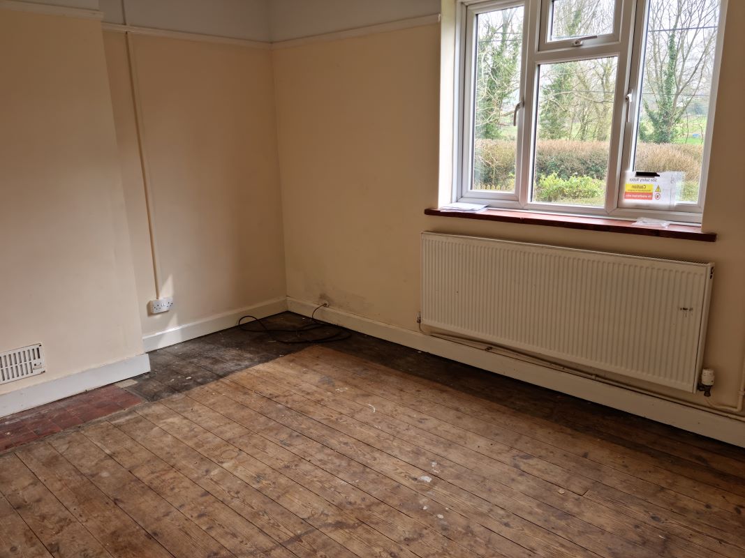 4 Bedfield Road, Earl Soham, Woodbridge, Suffolk, IP13 7SQ