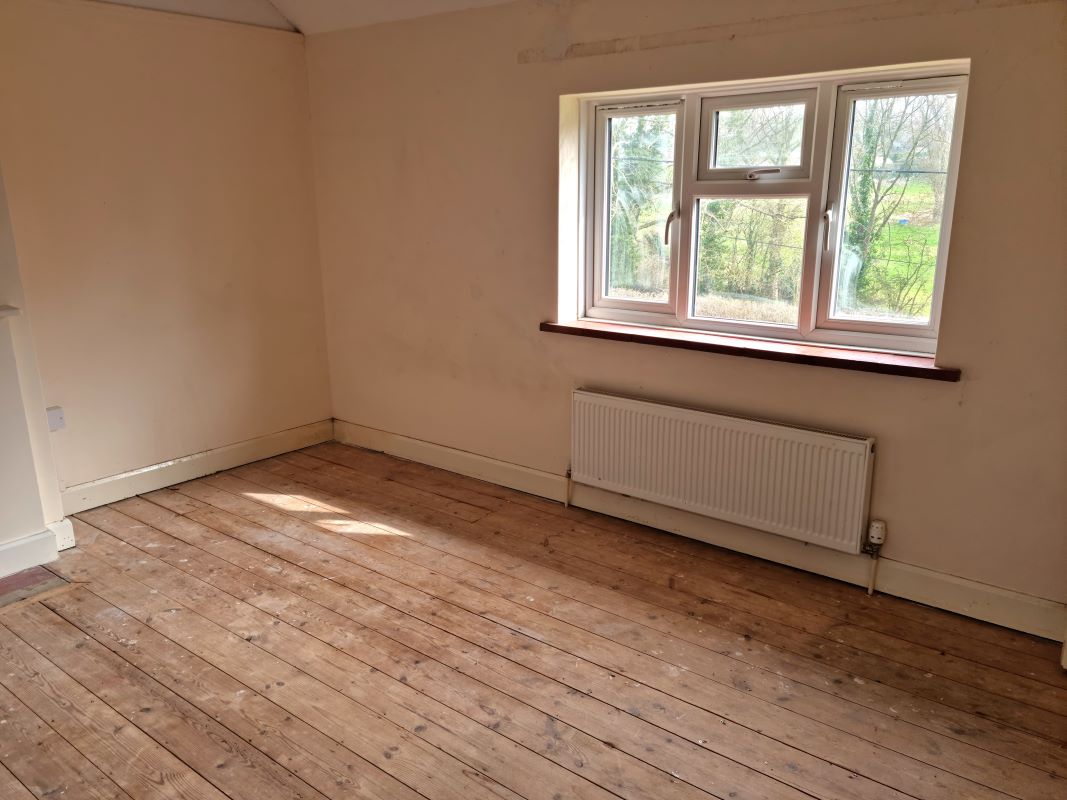 4 Bedfield Road, Earl Soham, Woodbridge, Suffolk, IP13 7SQ