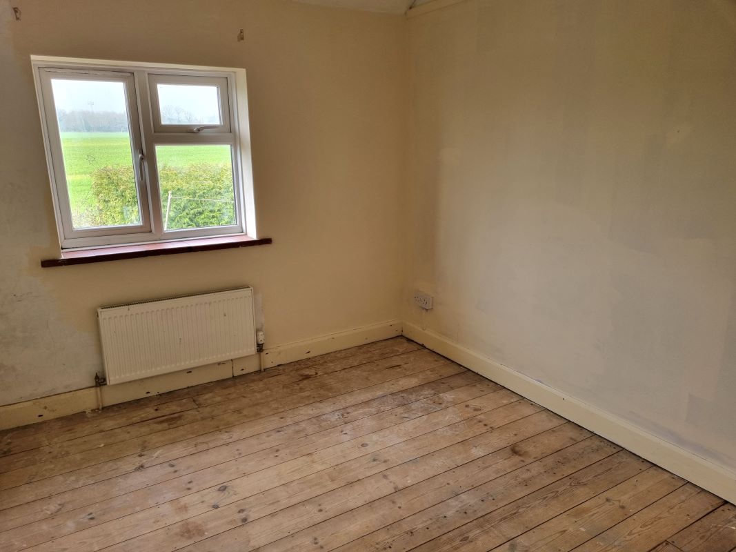 4 Bedfield Road, Earl Soham, Woodbridge, Suffolk, IP13 7SQ