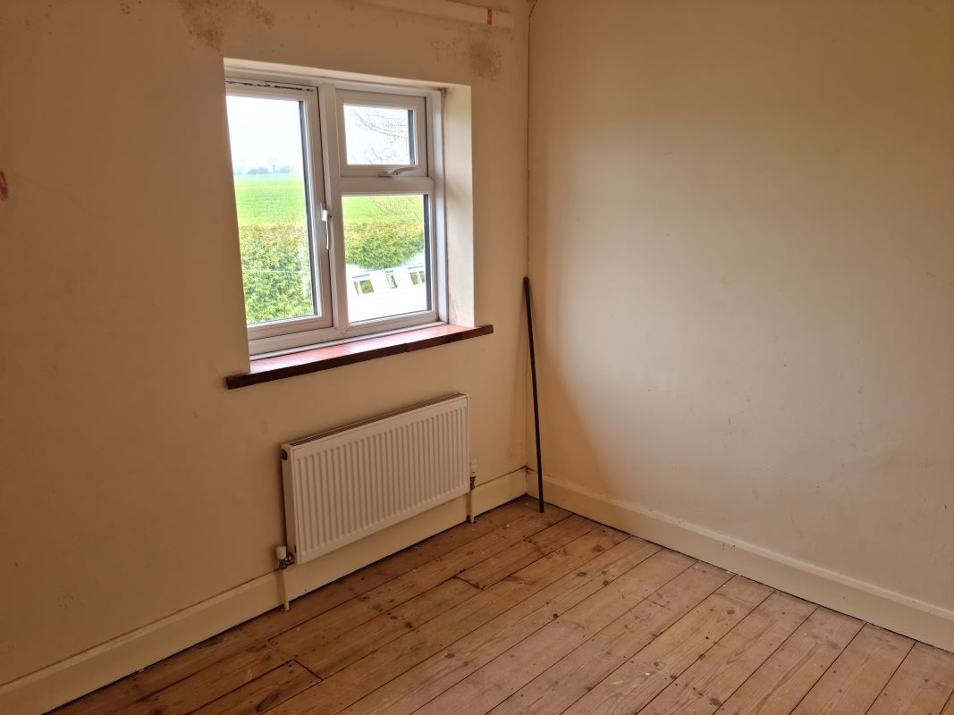 4 Bedfield Road, Earl Soham, Woodbridge, Suffolk, IP13 7SQ