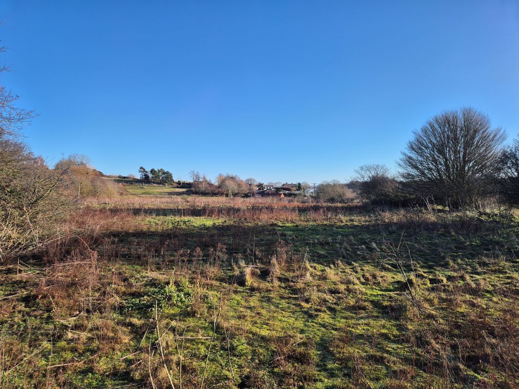 Brock Lane, Martlesham, Woodbridge, Suffolk, IP13 6LL