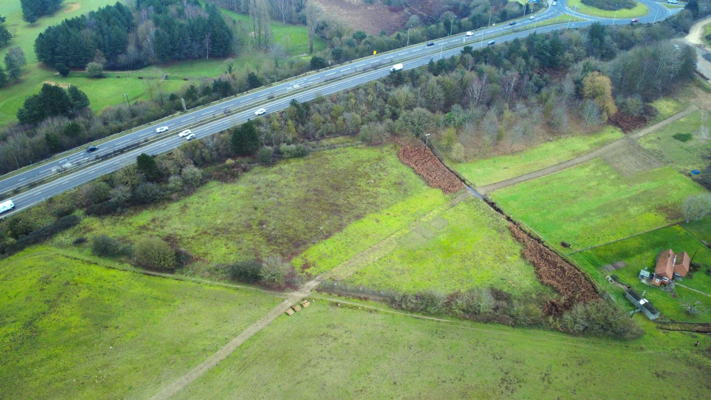 Brock Lane, Martlesham, Woodbridge, Suffolk, IP13 6LL