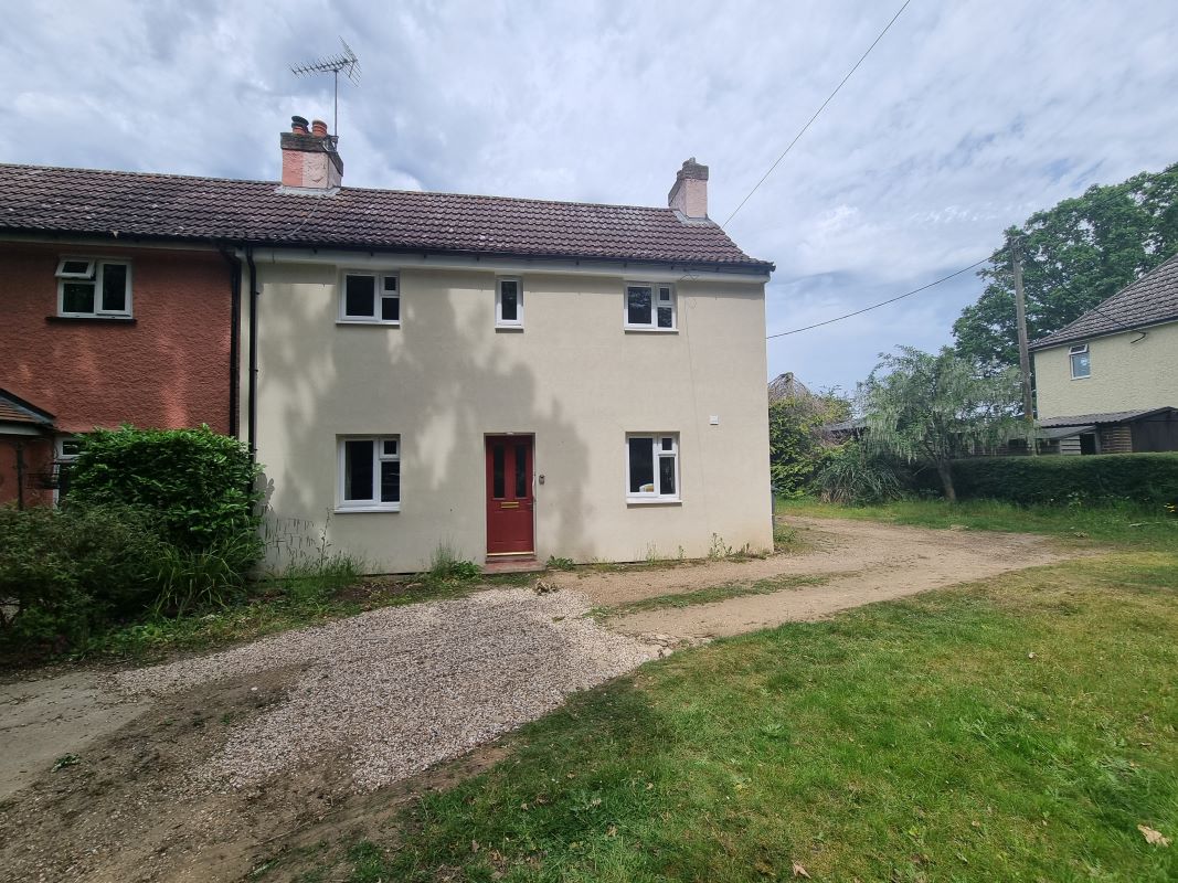 Property cover