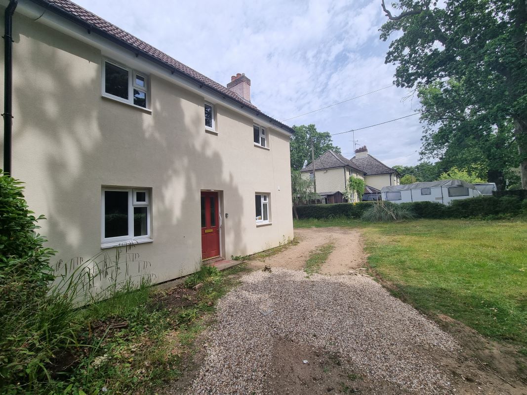 4 Yarmouth Road, Melton, Woodbridge, Suffolk, IP12 1QG