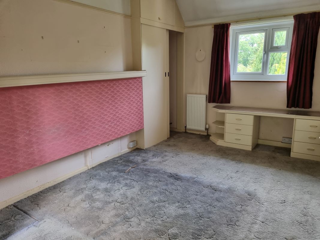 4 Yarmouth Road, Melton, Woodbridge, Suffolk, IP12 1QG