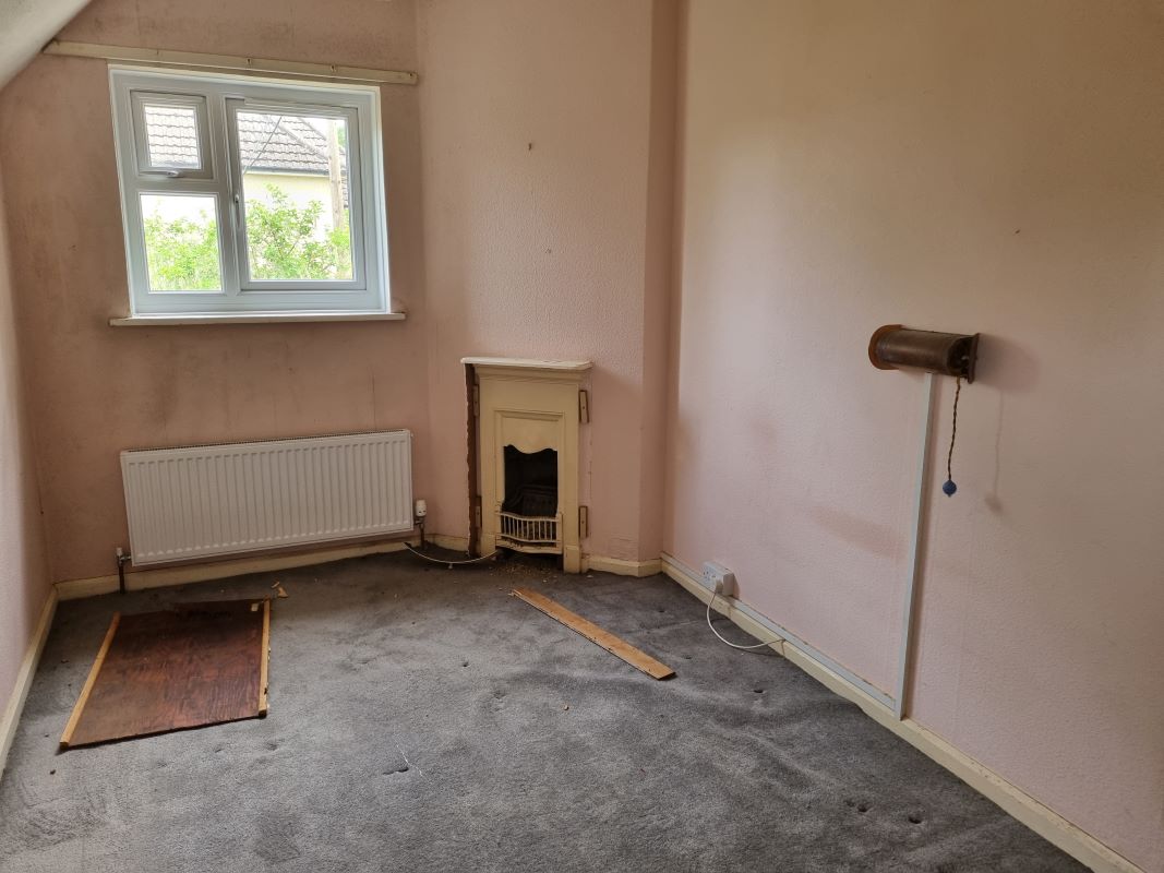 4 Yarmouth Road, Melton, Woodbridge, Suffolk, IP12 1QG