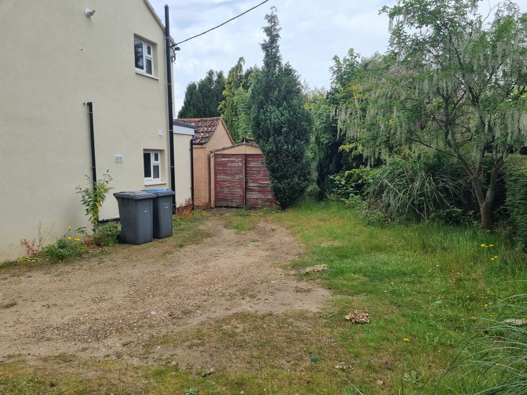4 Yarmouth Road, Melton, Woodbridge, Suffolk, IP12 1QG