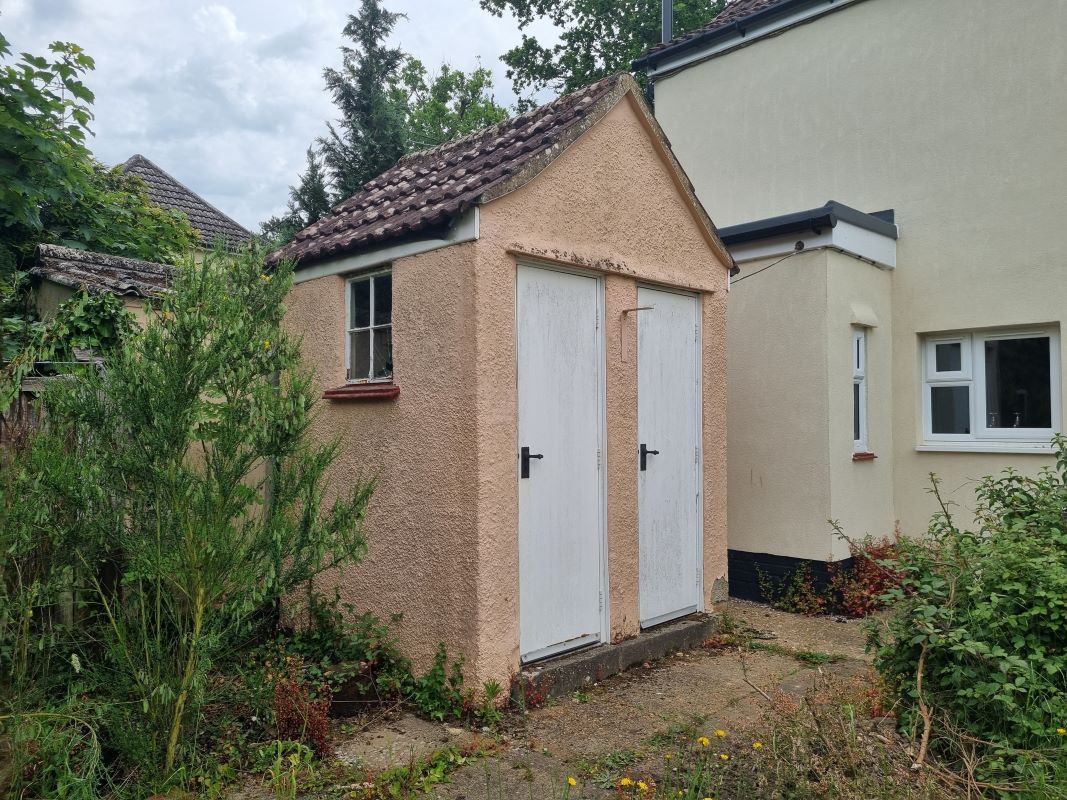 4 Yarmouth Road, Melton, Woodbridge, Suffolk, IP12 1QG