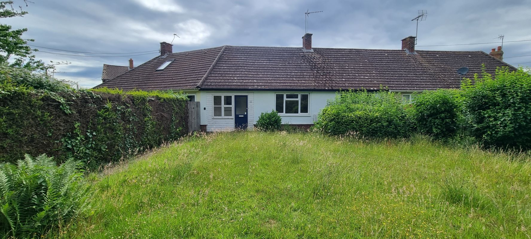 11 Playford Ln, Rushmere St Andrew, Ipswich IP5 1DW