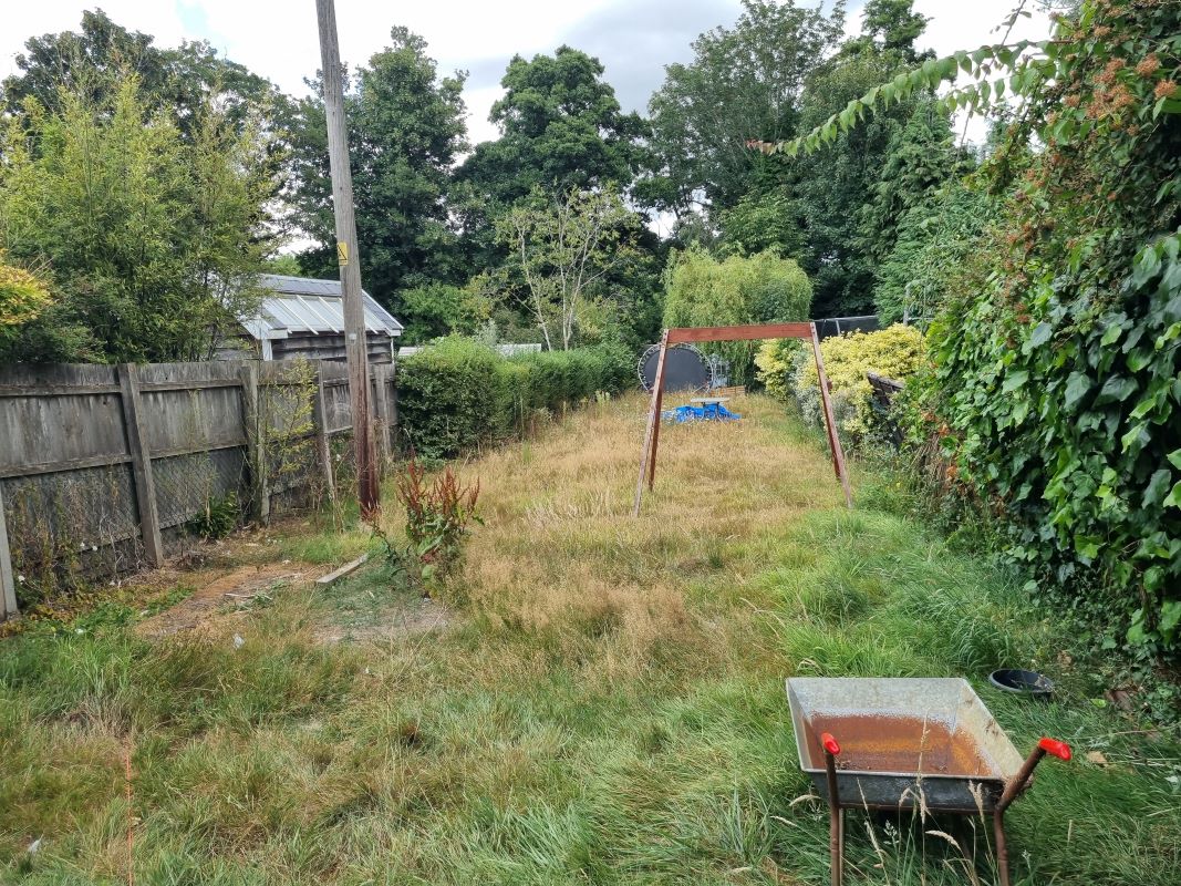 Lot Image