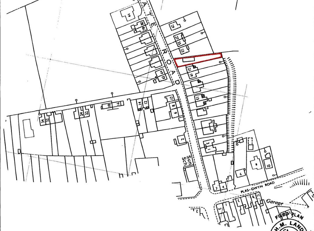 Primary Lot Photo