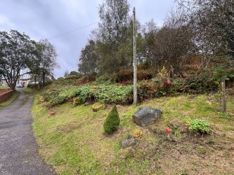 Land at, Llancayo Street, Bargoed, Caerphilly Cbc, CF818TP