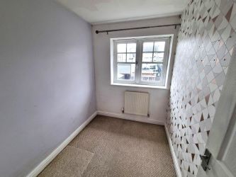 6B Mount Pleasant, Penpedairheol, Hengoed, Mid Glamorgan, CF828BY