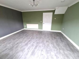 6B Mount Pleasant, Penpedairheol, Hengoed, Mid Glamorgan, CF828BY