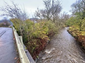 Land South of Tirfounder Fields, Ffordd Tirwaun, Aberdare, Mid Glamorgan, CF440AH