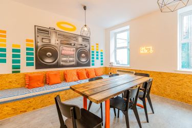 Flat 1 Horse & Groom, Womanby Street, Cardiff, CF101BR