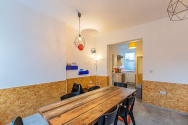 Flat 1 Horse & Groom, Womanby Street, Cardiff, CF101BR