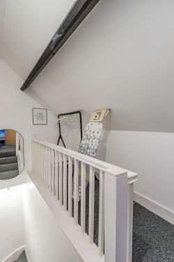 Flat 1 Horse & Groom, Womanby Street, Cardiff, CF101BR