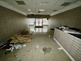 14 Stepney Street, Llanelli, Dyfed, SA153UP