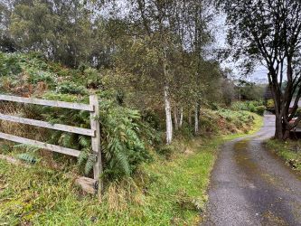 Land at, Llancayo Street, Bargoed, Caerphilly Cbc, CF818TP